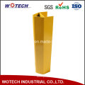 High Quality Stamping Upright Protector